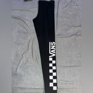 Vans leggings
